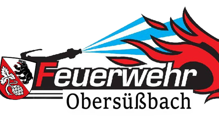 Feuerwehr Obersüßbach