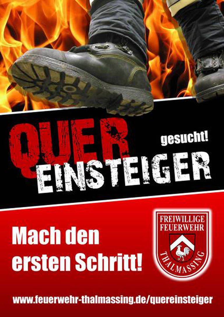 Kampagnen Landesfeuerwehrverband Bayern E V