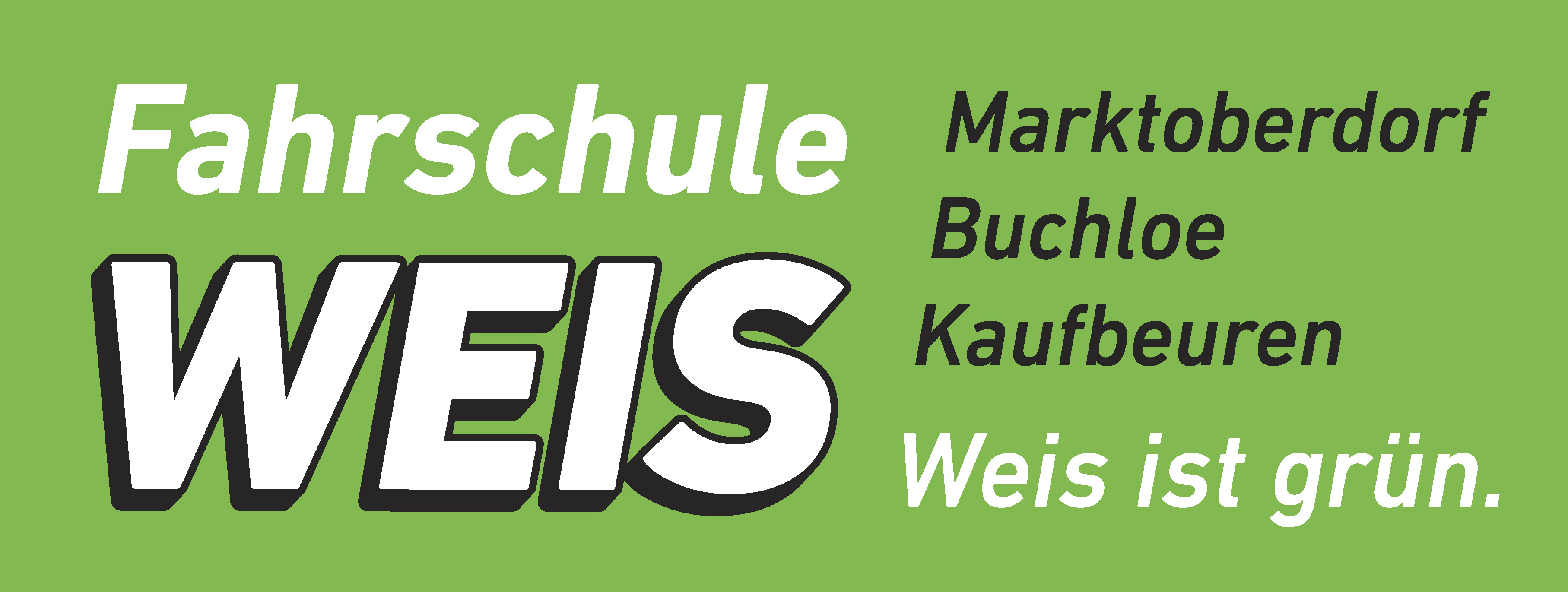 Fahrschule Weis